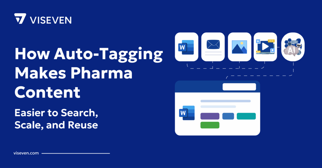 eWizard Auto-Tagging for Content Operating Excellence Across Brands and Markets
