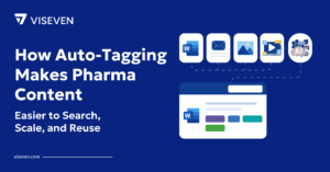 eWizard Auto-Tagging for Content Operating Excellence Across Brands and Markets