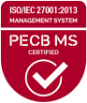 PECB MS certified