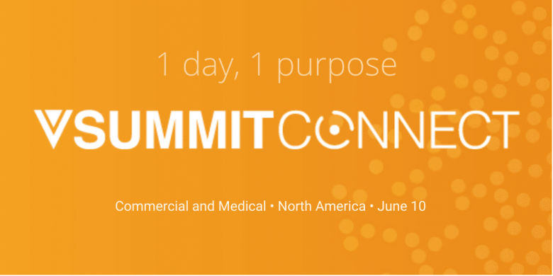 Veeva Commercial & Medical North America Summit Connect