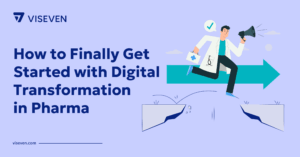 Digital Transformation in Pharma: Challenges & Examples