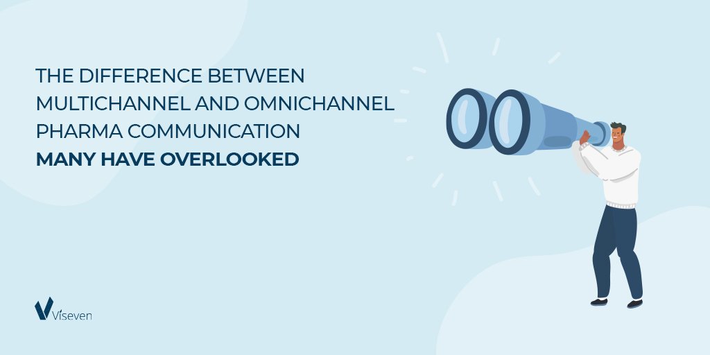 difference between multichannel and omnichannel