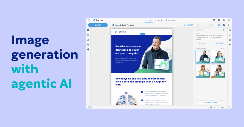 Pharma Marketing Digitalization Trends Agentic AI