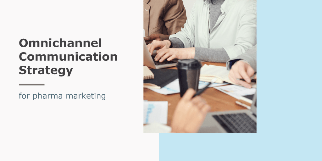 omnichannel content strategy