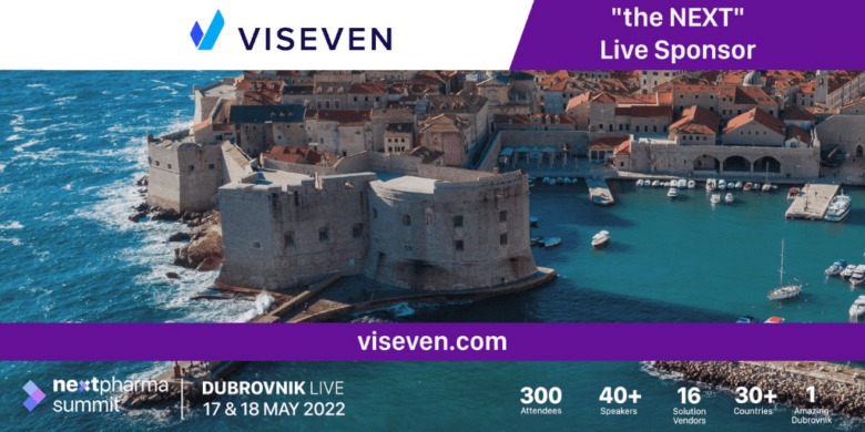 Next Pharma Summit Dubrovnik