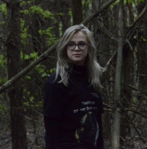 Daryna Yaremenko