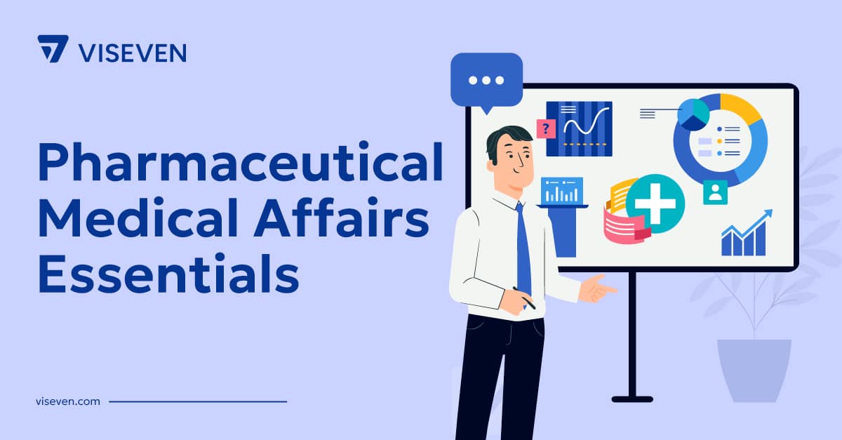 Pharmaceutical Medical Affairs Essentials