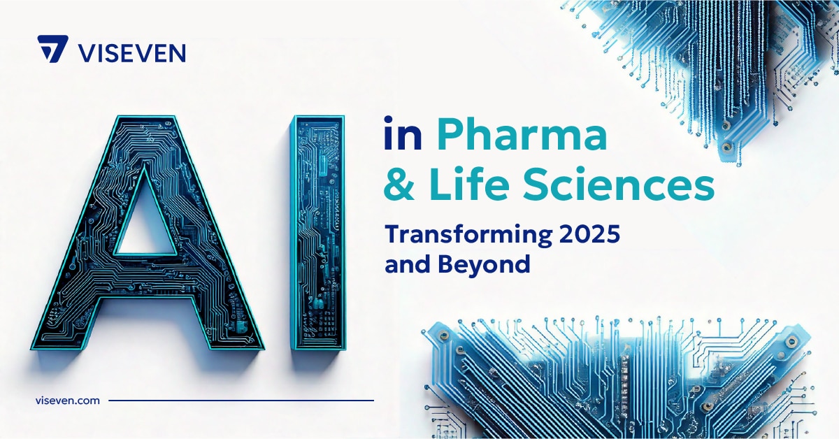 AI in Pharma: Unlocking Innovation, Efficiency & Cost Savings 