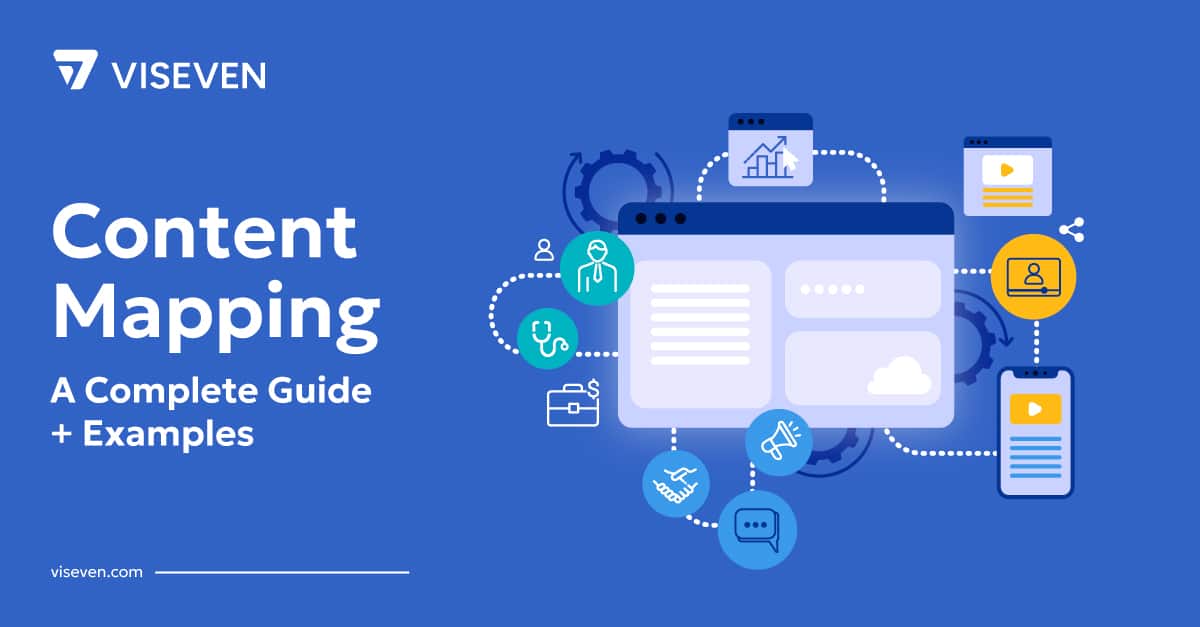 Content Mapping: A Complete Guide + Examples 