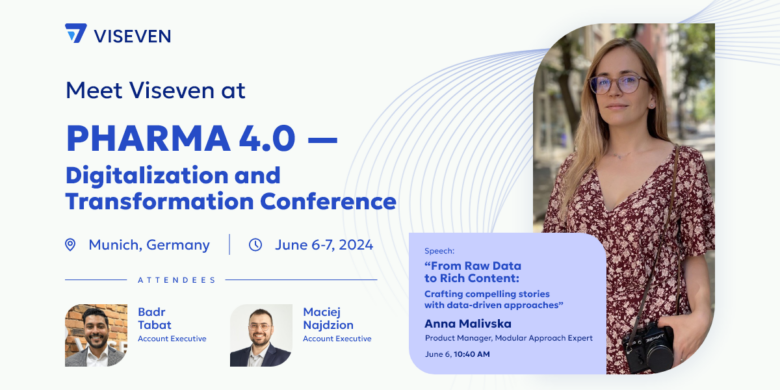 Pharma 4.0 Conference
