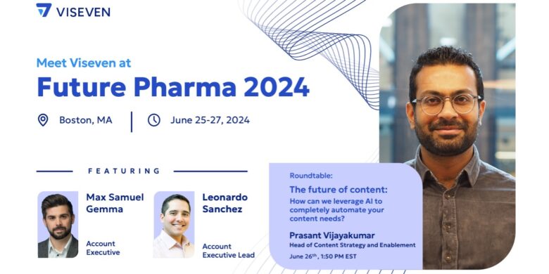 Future Pharma Viseven 2024