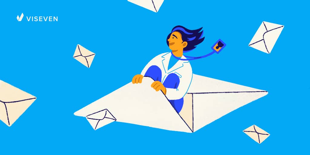 AMP Emails in Pharma – How and Where to Use?