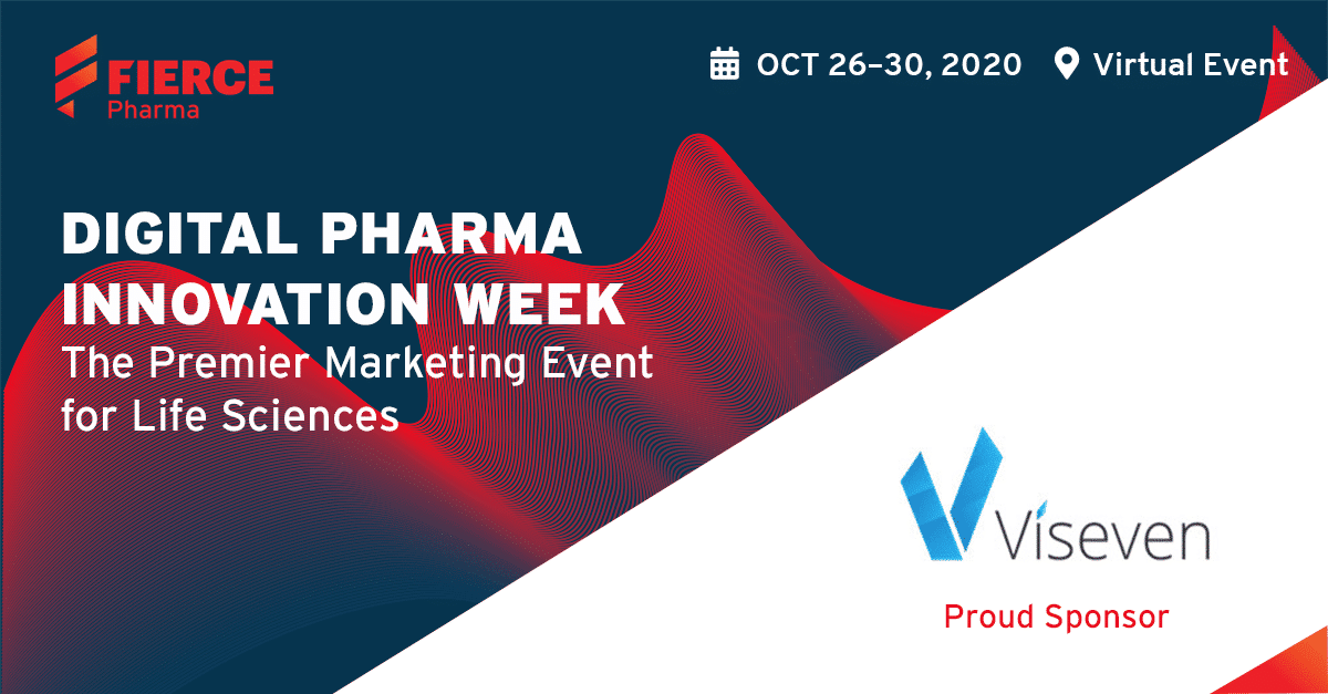 Digital Pharma Innovation Week 2020 – a Recap and Key Takeaways