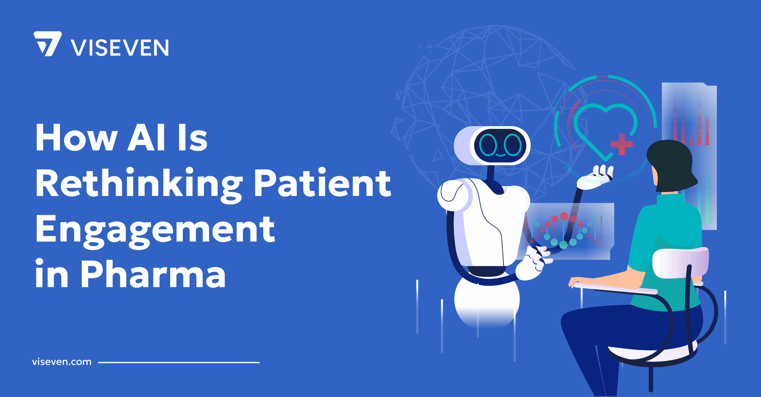 How AI Is Rethinking Patient Engagement in Pharma  
