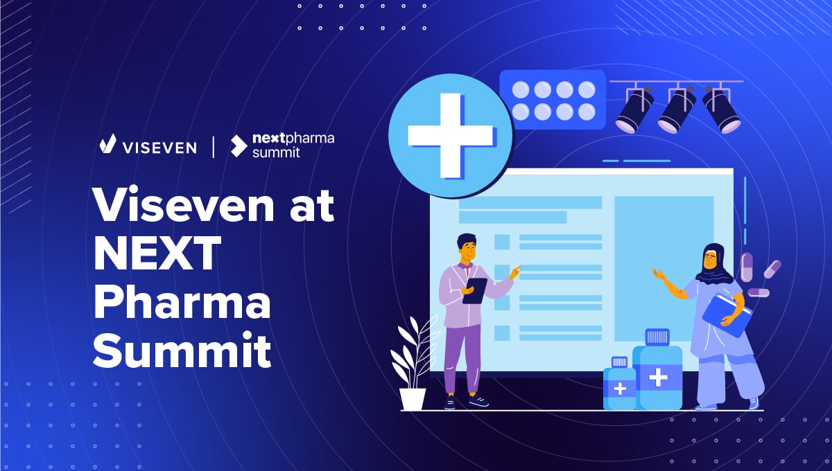 The NEXT Pharma Summit 2023: Refining Customer Engagement