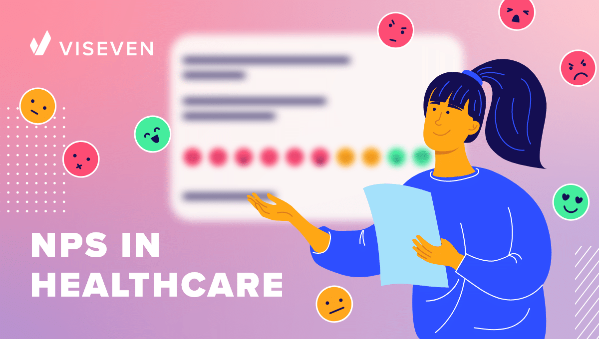 Net Promoter Score (Net Patient Score) in Pharma