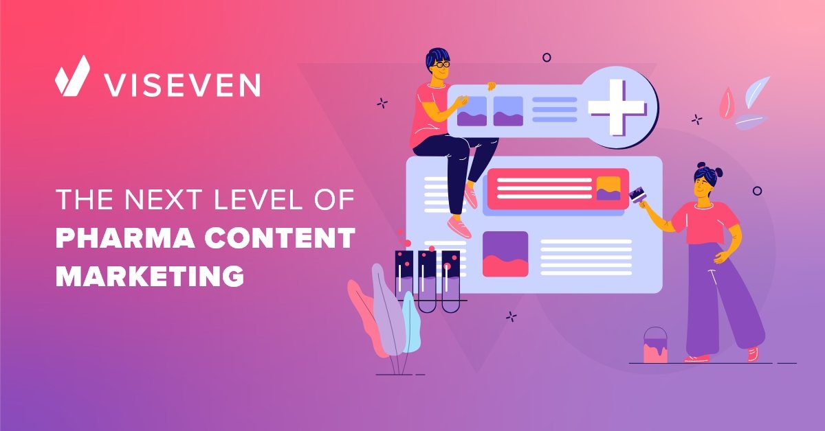 Pharma Content Marketing: How to Create once and Deliver your Content across Channels