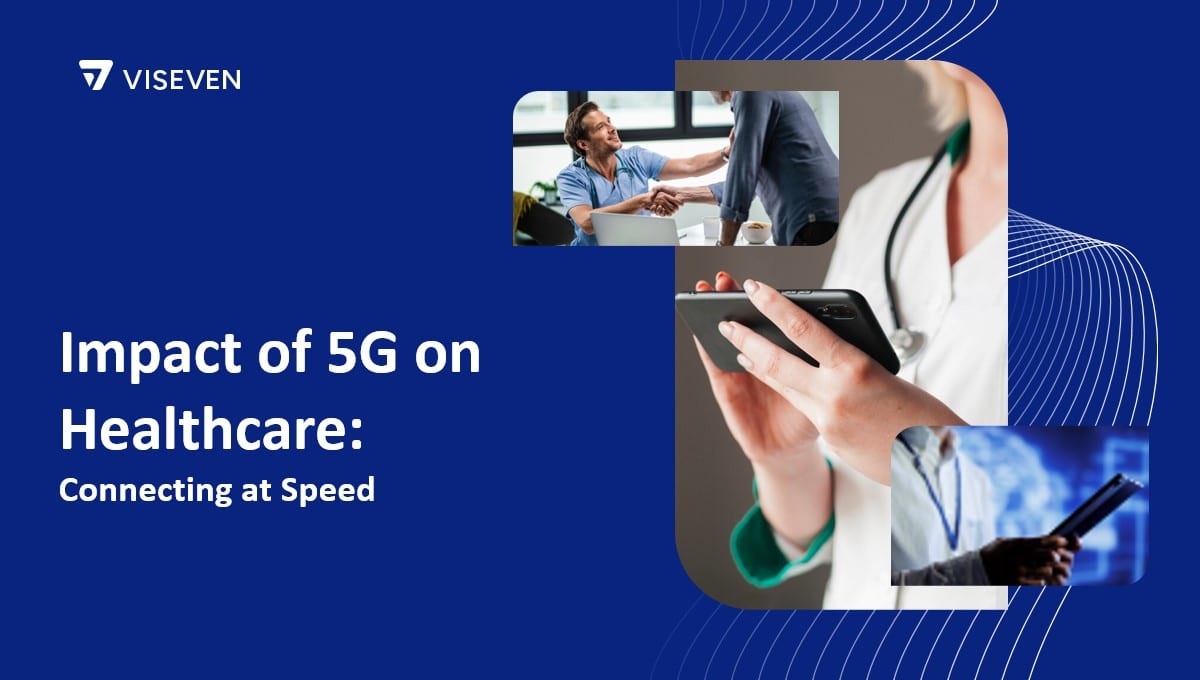 Influence of 5G on Healthcare