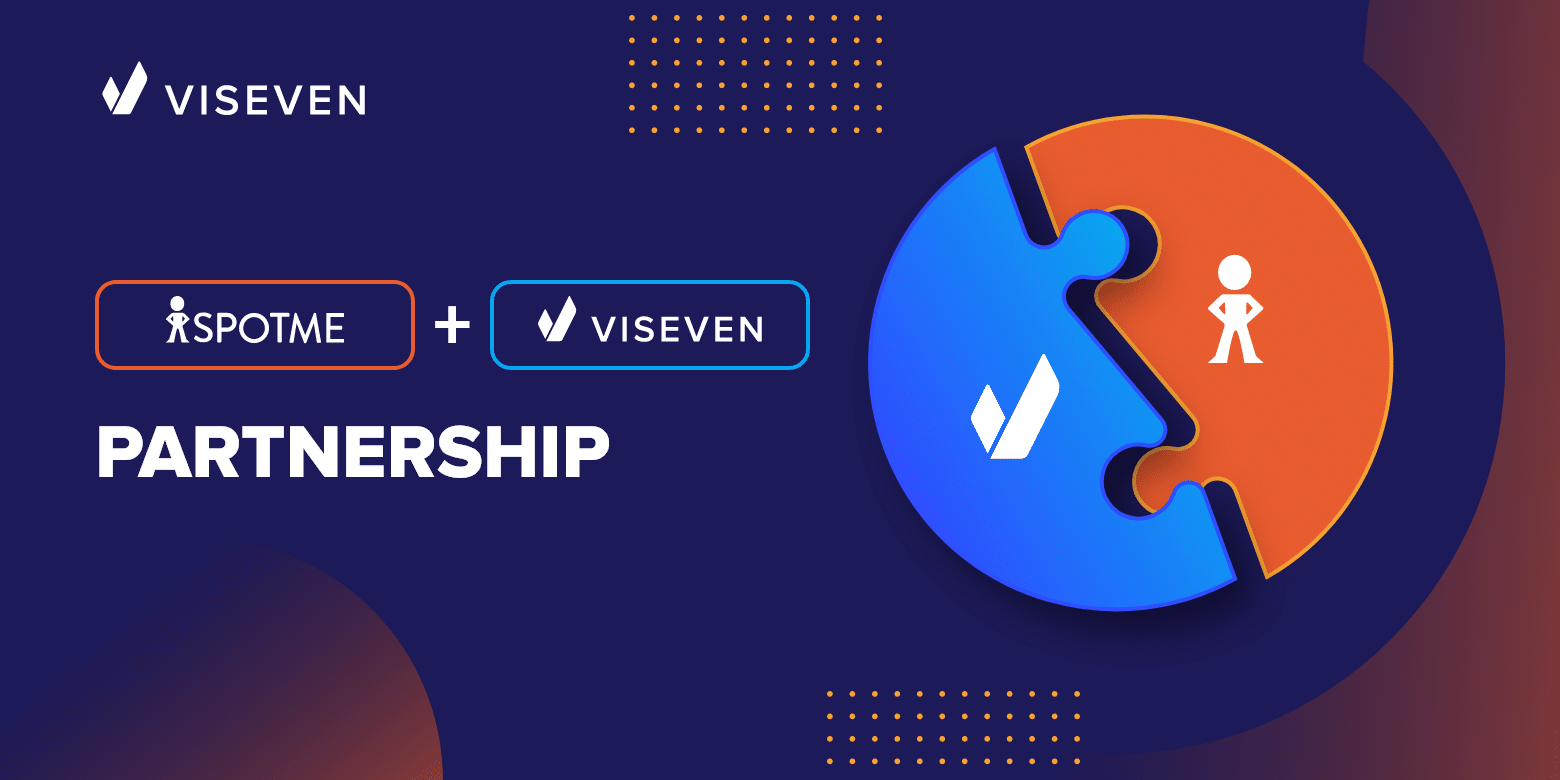 Transforming Digital Experiences: Viseven and SpotMe Form Strategic Partnership