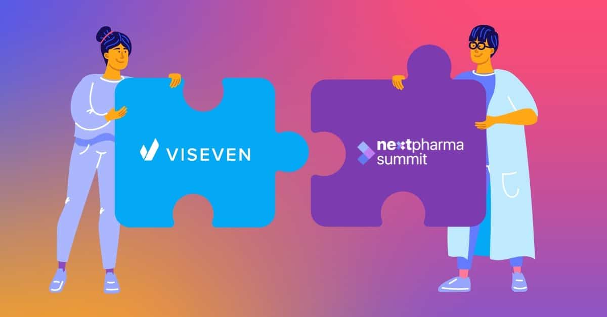 Viseven and Next Pharma Partnership Announcement