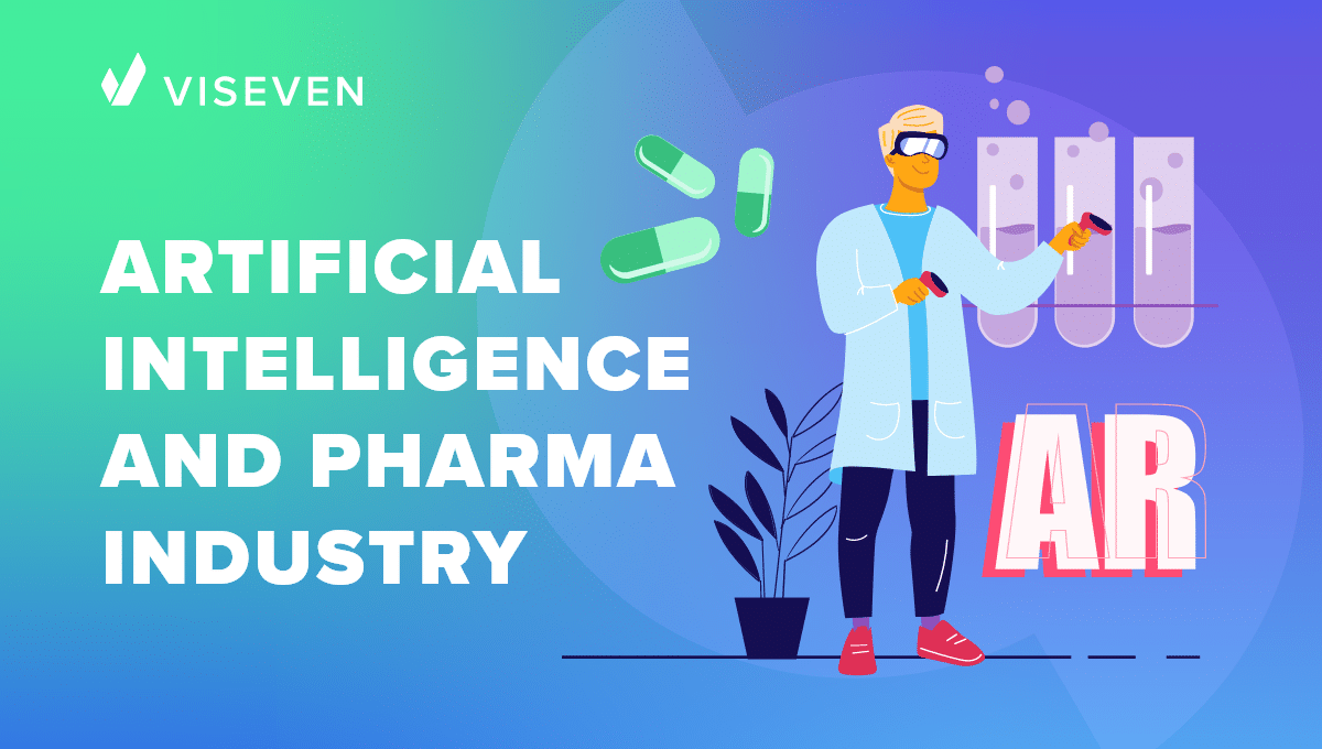 The Use of Artificial Intelligence in the Pharmaceutical Industry