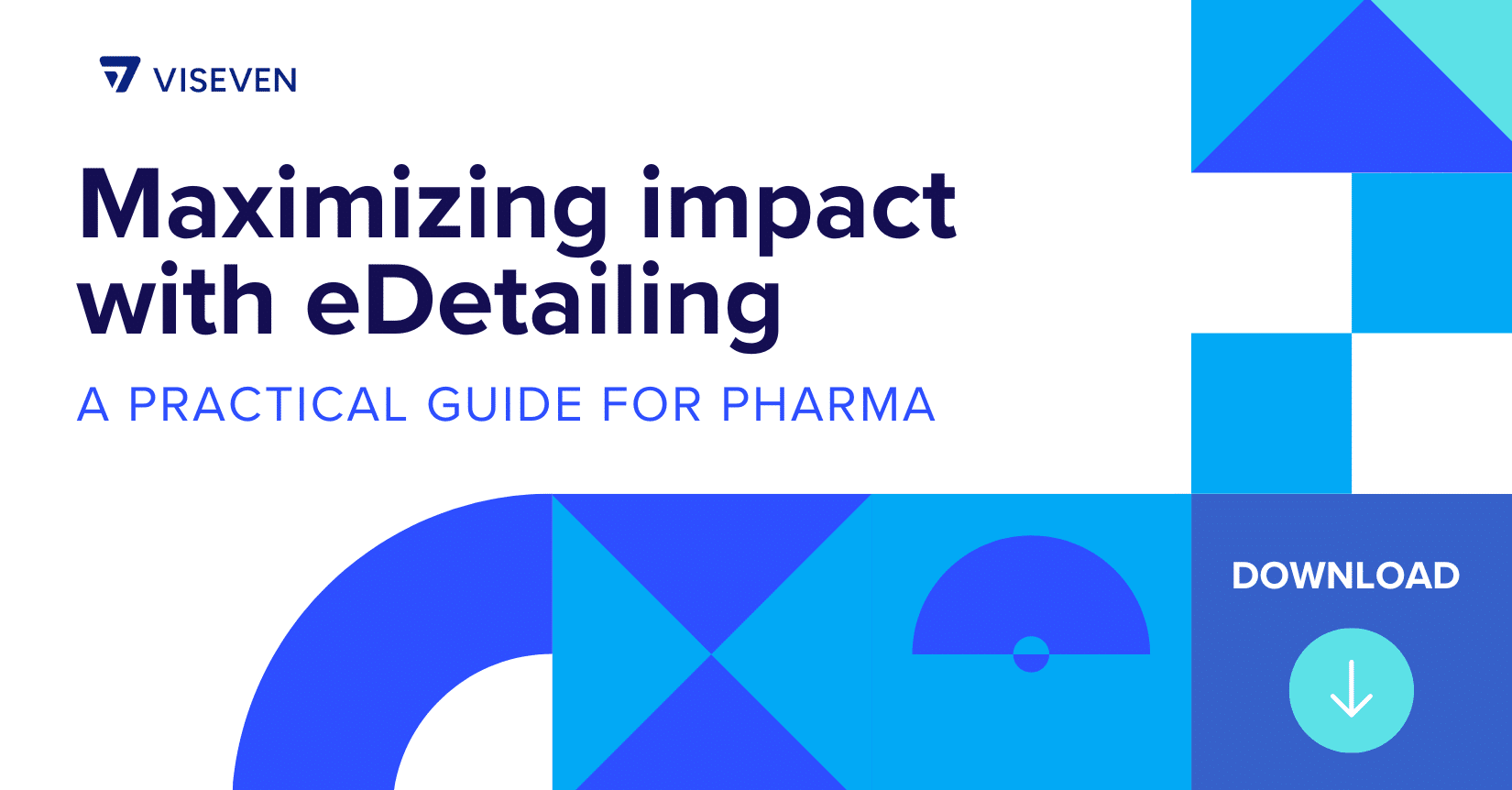 Maximizing impact with eDetailing: our practical guide for pharma