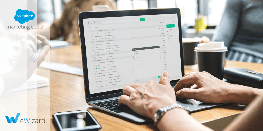 Salesforce Email Marketing Automation with eWizard Integration