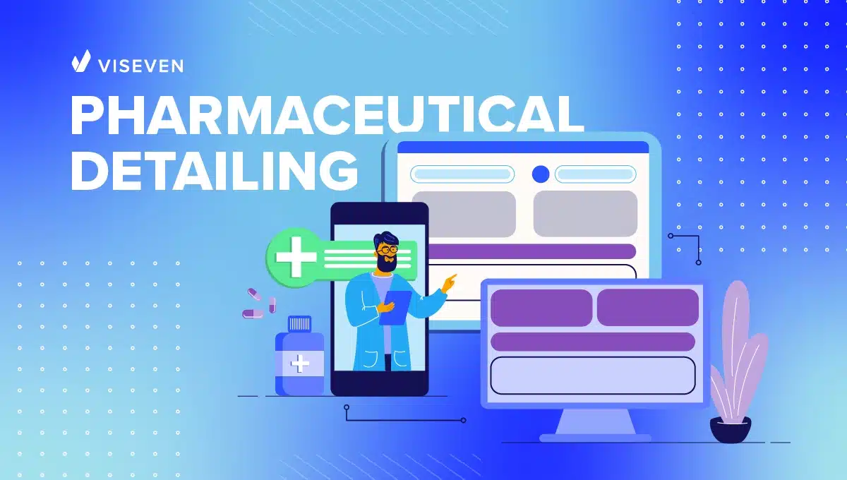 Key Benefits of E-Detailing in Pharma