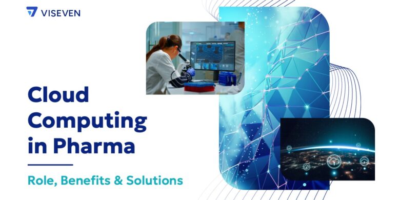 Cloud computing in pharma