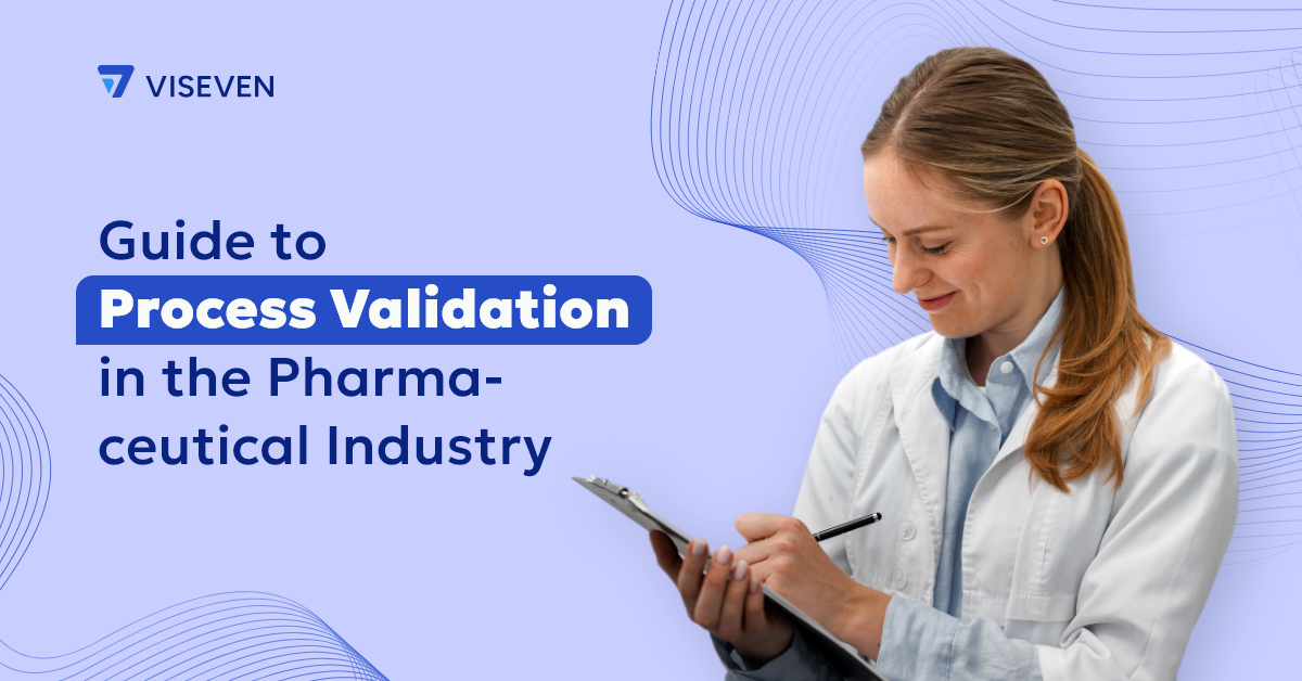 pharmaceutical validation