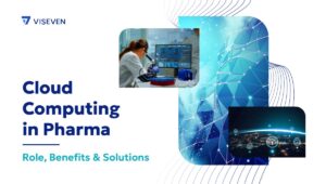 Cloud computing in pharma