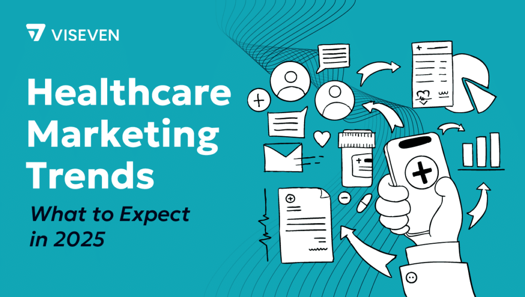 Healthcare marketing trends