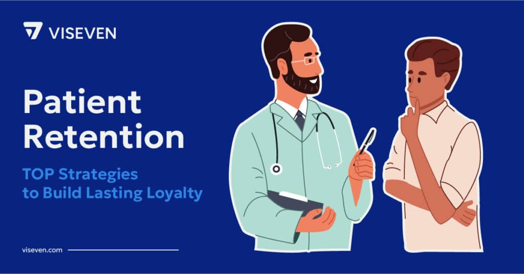 patient retention strategies