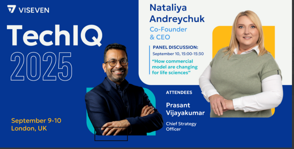 IQVIA Tech Summit 2025