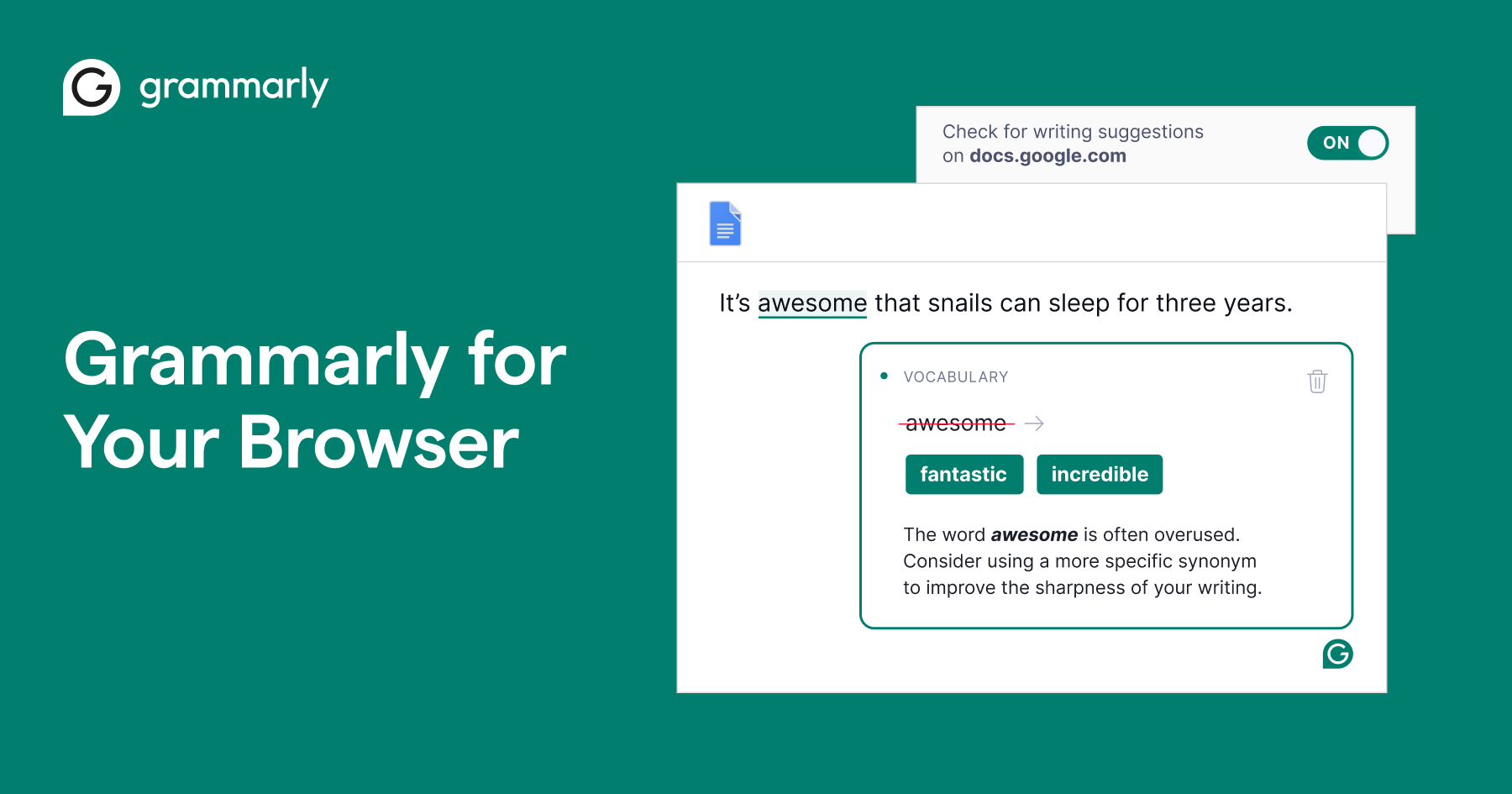Grammarly