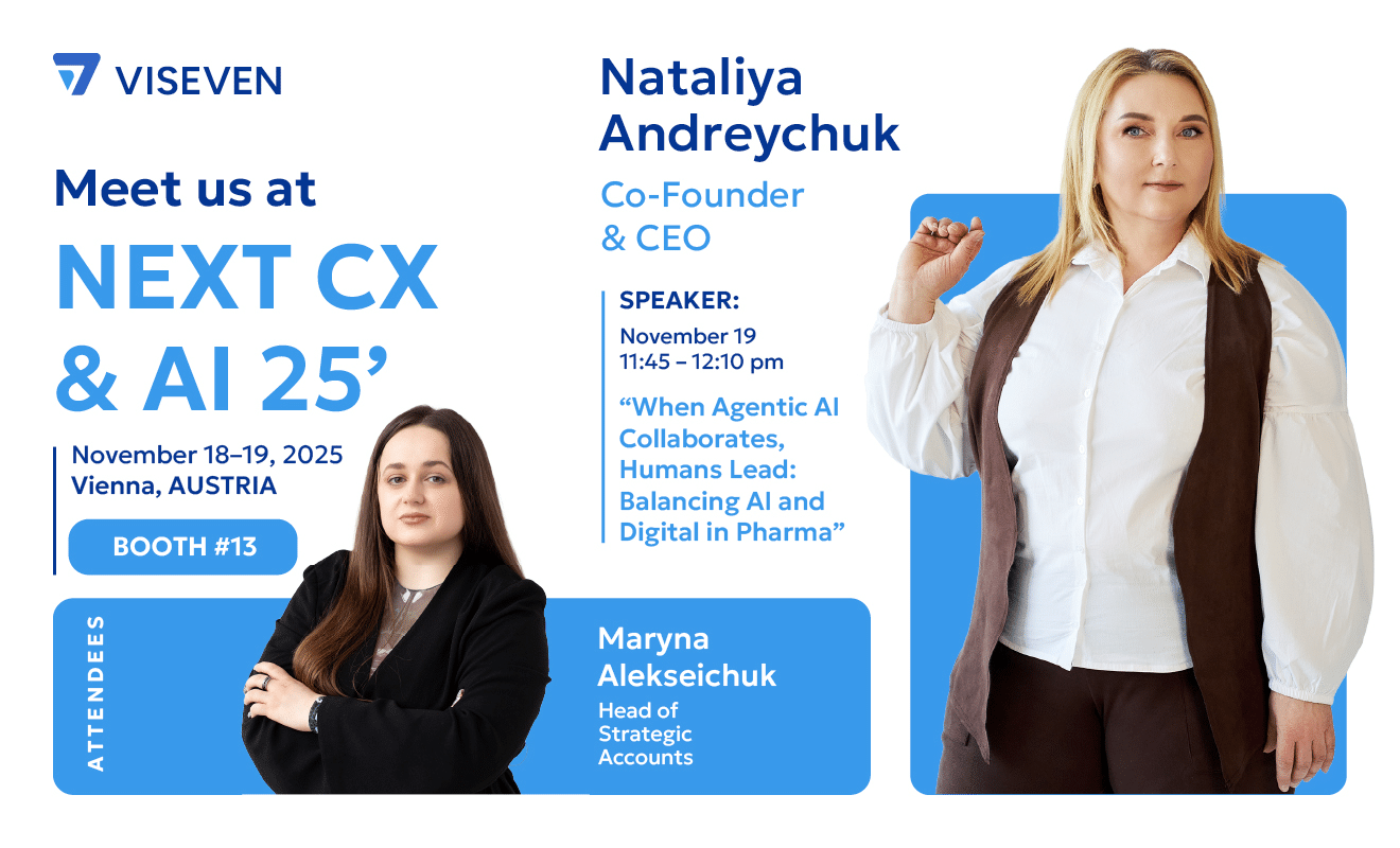 NEXT CX & AI Summit 2025