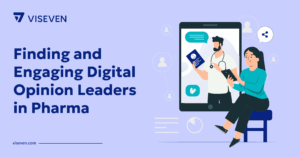 How Digital Opinion Leaders (DOL) Are Changing Pharma
