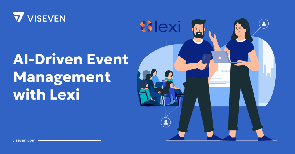 AI-Driven Event Engagement with Lexi for Life Sciences