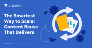 How to reuse content in the pharmaceutical industry