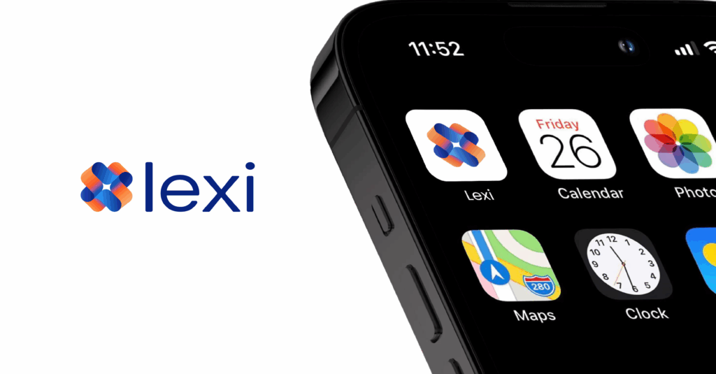 Lexi for Pharma Event Engagement