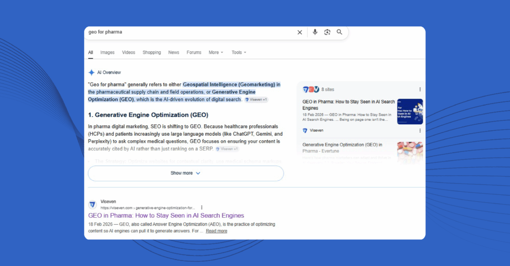 Answer Engine Optimization (AEO)  