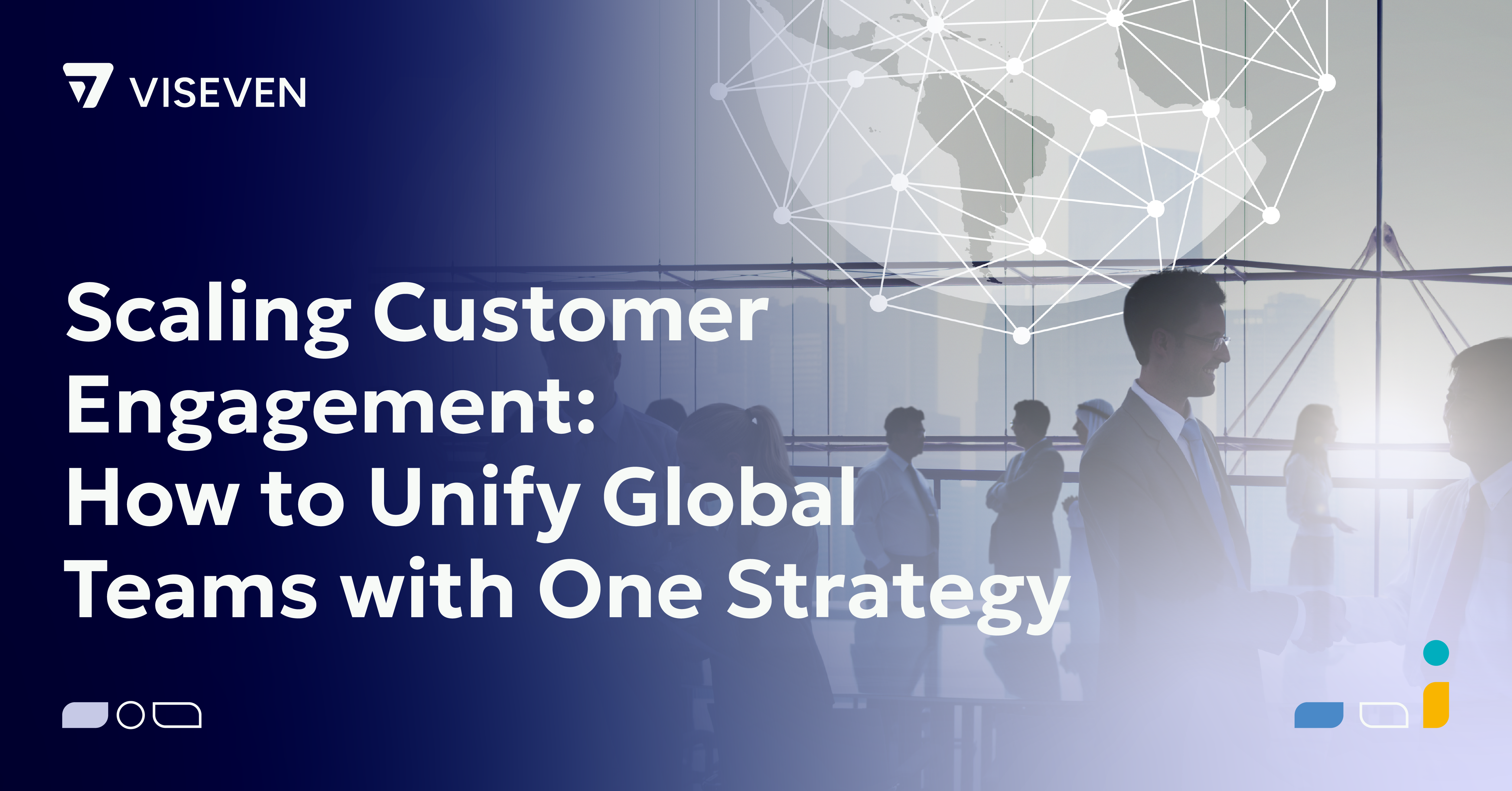 Scaling Customer Engagement Strategy in Pharma