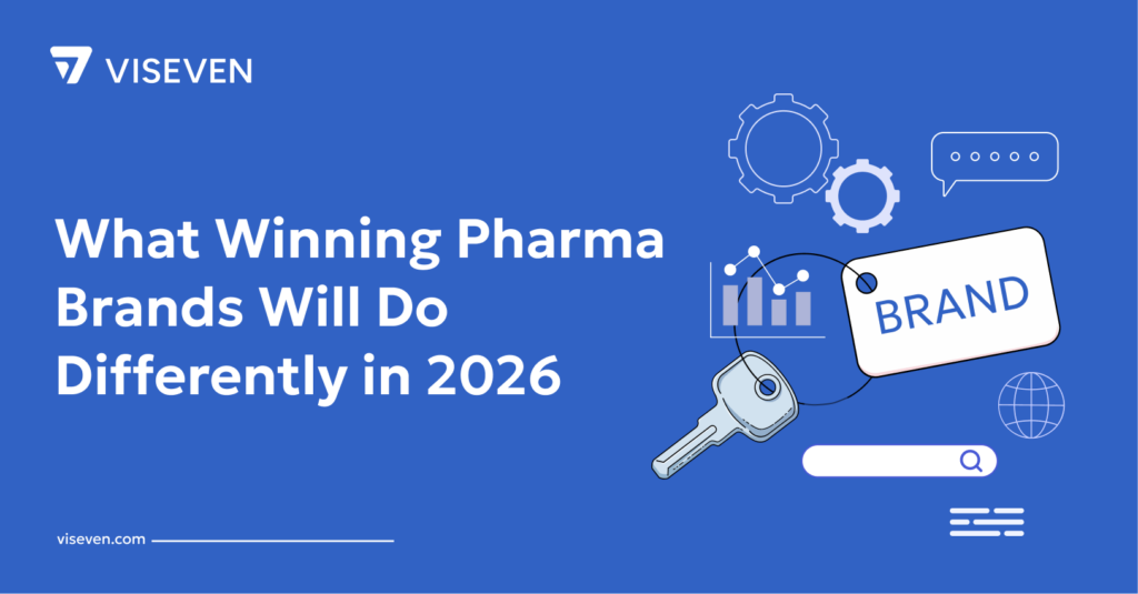 pharma brand strategy