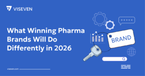 pharma brand strategy