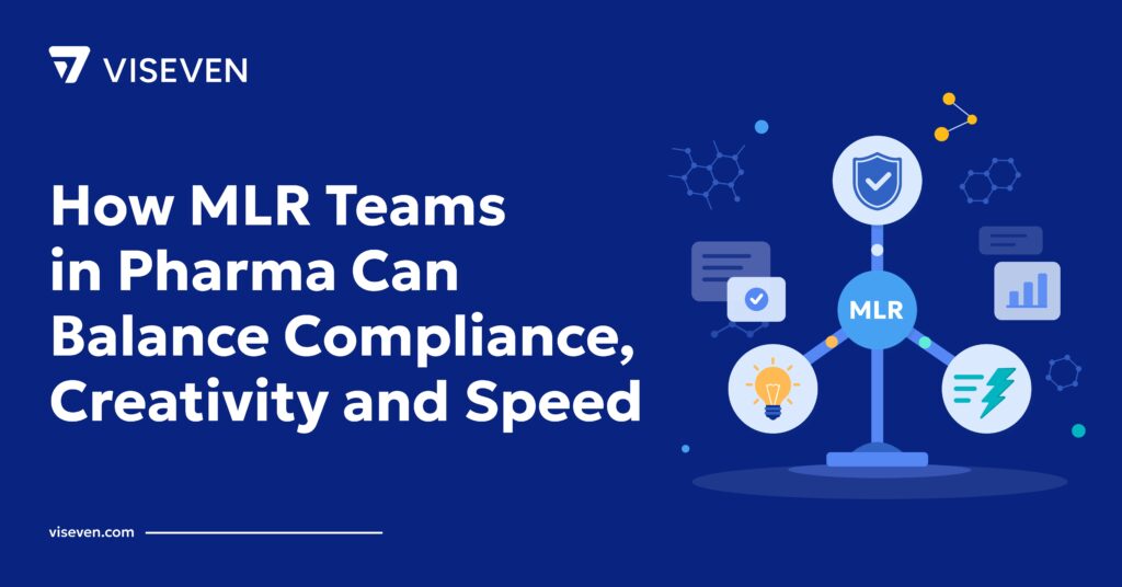 mlr pharma teams