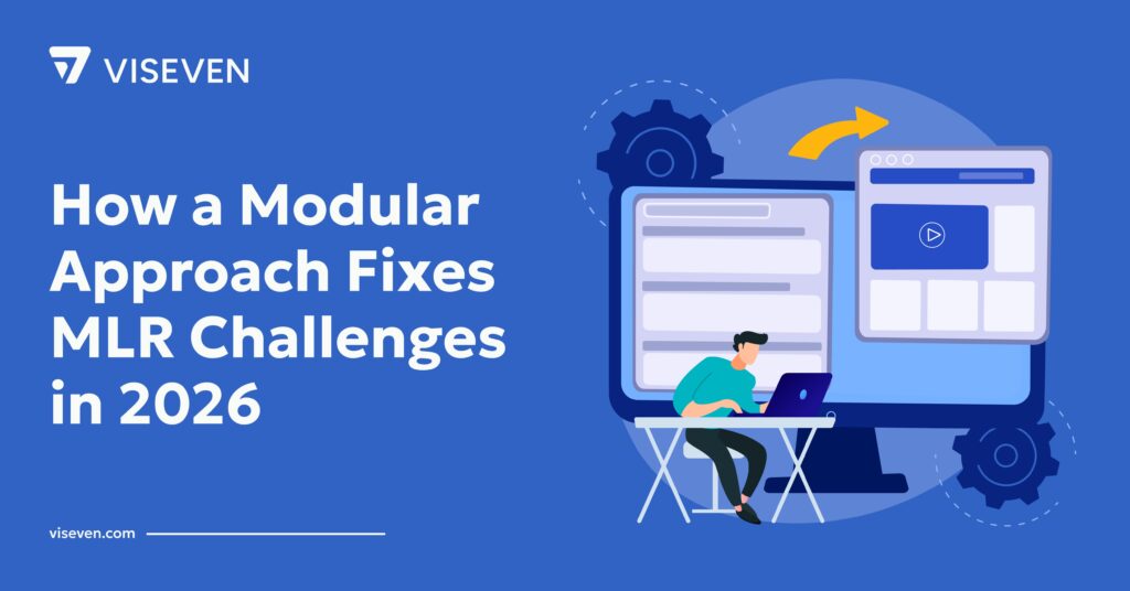 modular approach in pharma