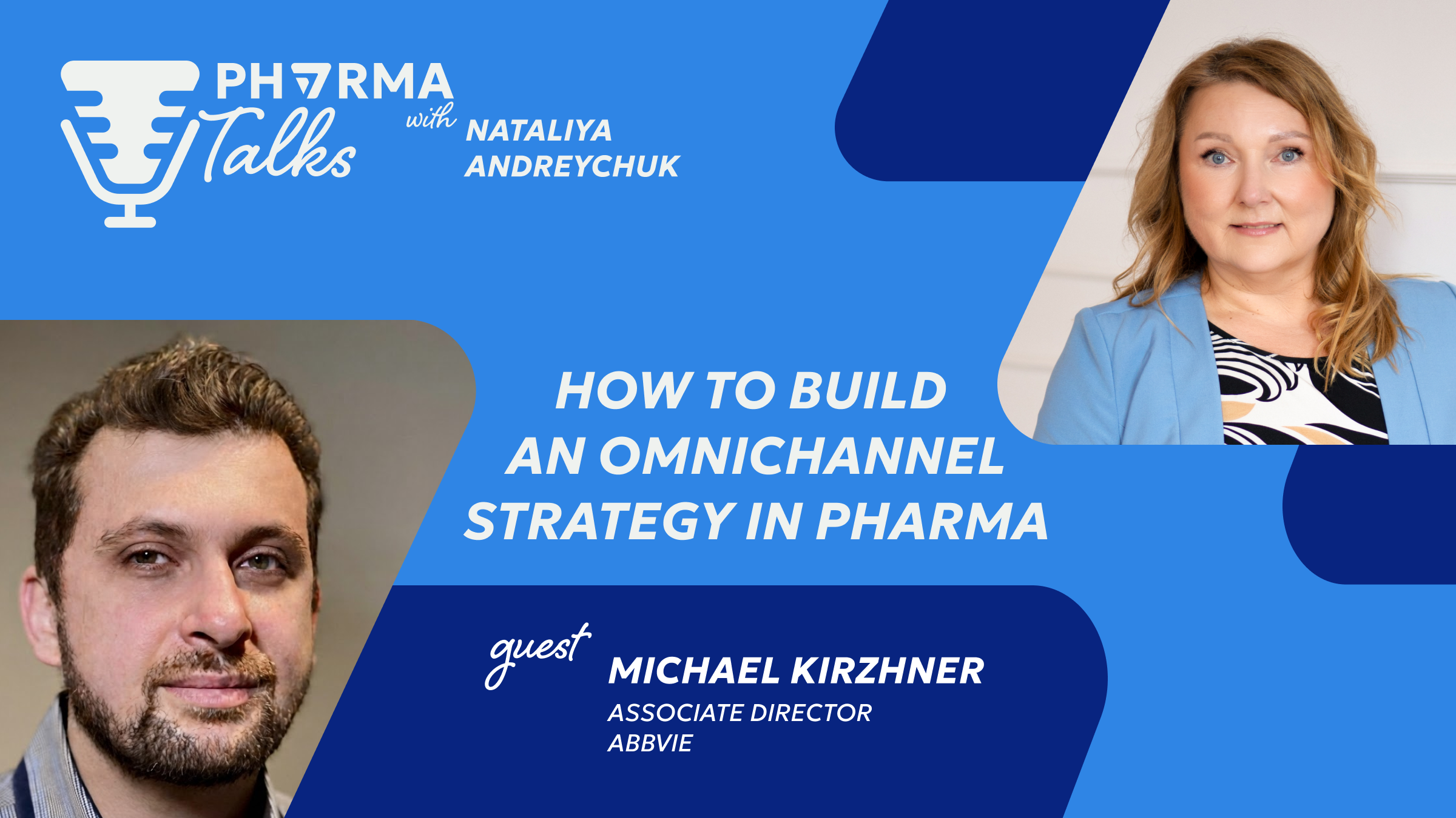 Why Even the Latest Tech Can’t Guarantee Pharma Omnichannel Success