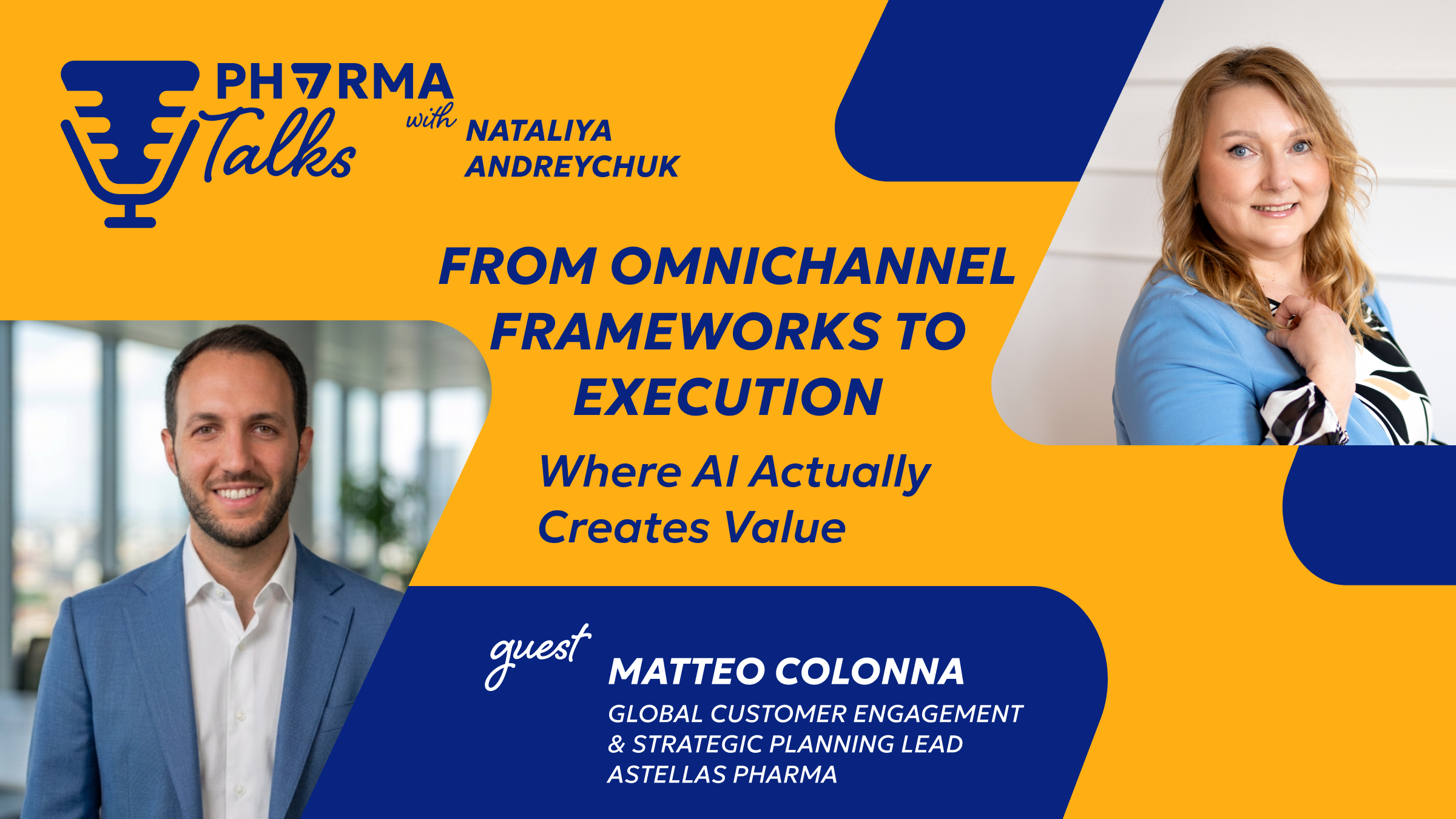 From Omnichannel Frameworks to Execution: Where AI Actually Creates Value
