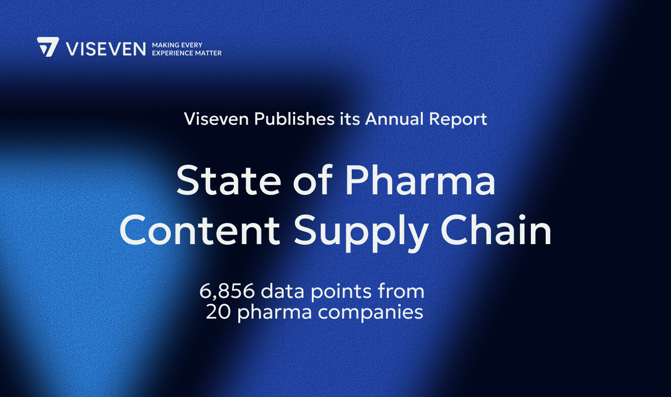 Viseven pharma Industry annual report
