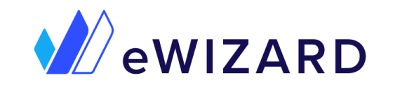 ewizard logo